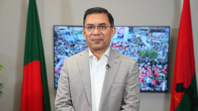 তারেক রহমান (ফাইল ফটো)