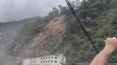 ভিডিও থেকে নেওয়া ছবি: এনডিটিভি