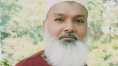 সাবেক সংসদ সদস্য মোহাম্মদ ফয়সাল