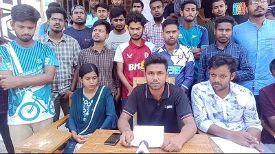 পদত্যাগকারী  সমন্বয়ক ও সহ-সমন্বয়করা