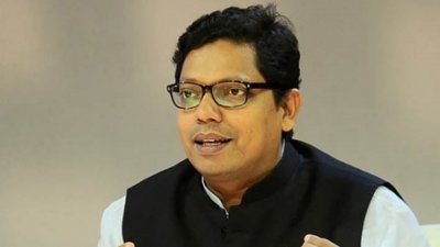 জুনাইদ আহমেদ পলক (ফাইল ফটো)