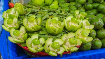 আমড়ার রয়েছে অনেক গুণ। ছবি- সংগৃহীত