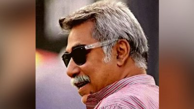সাজ্জাদুল আলম ববি