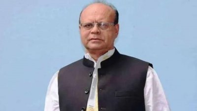 সাবেক প্রতিমন্ত্রী স্বপন ভট্টাচার্য্য