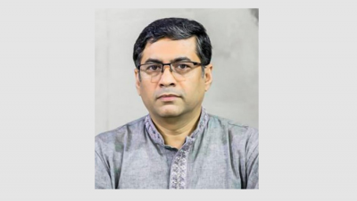 বিপ্লব বড়ুয়া (ছবি: সংগৃহীত)