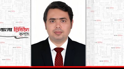 কাজী ওমর ফয়সাল