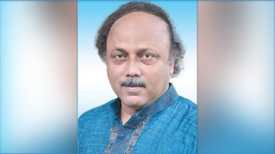 এ এইচ এম খায়রুজ্জামান লিটন (ফাইল ছবি)