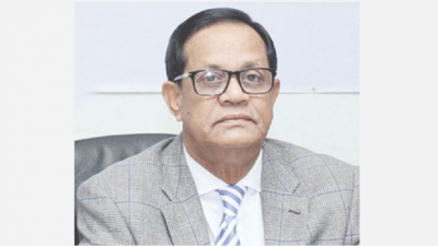 সাবেক চিফ হুইপ আ স ম ফিরোজ (ছবি: সংগৃহীত)