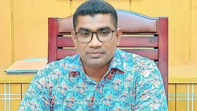 হারুন-অর-রশিদ (ছবি: বাংলা ট্রিবিউন)