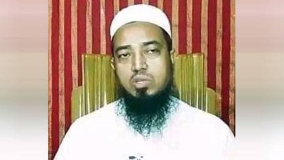 আনাস মাদানী