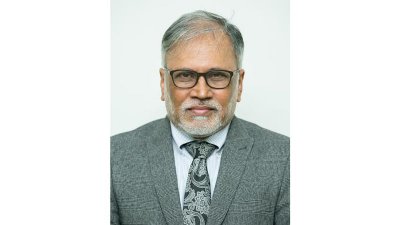 অধ্যাপক ডা. সায়েদুর রহমান (ছবি: সংগৃহীত)