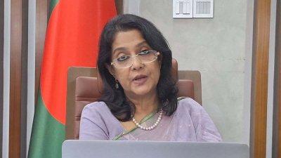 সৈয়দা রিজওয়ানা হাসান