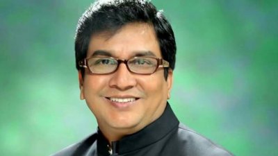 ইসহাক আলী খান পান্না