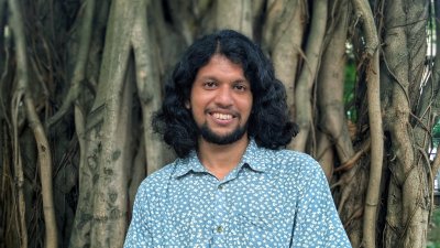 মো. মাহফুজ আলম
