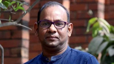 অধ্যাপক ড. মোহাম্মদ হুমায়ূন কবির