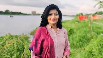 সারা রাহানুমা
