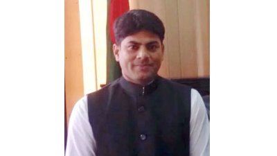 হাসিবুর রহমান মানিক (ছবি: সংগৃহীত)