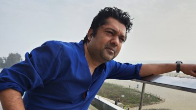 শাহরিয়ার নাজিম জয়