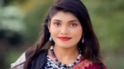 শায়লা শিকদার
