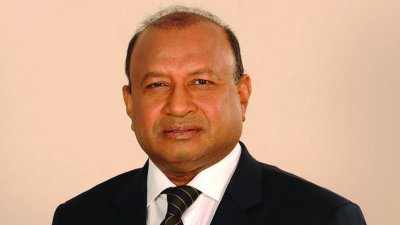 সাবেক স্থানীয় সরকারমন্ত্রী মো. তাজুল ইসলাম (ফাইল ফটো)
