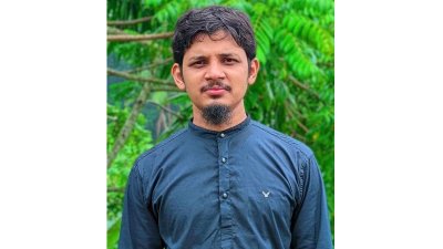 রাশেদুল ইসলাম চৌধুরী