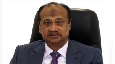 এস আলম, ছবি: সংগৃহীত