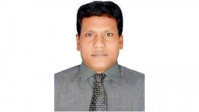এসএম তাজুল ইসলাম