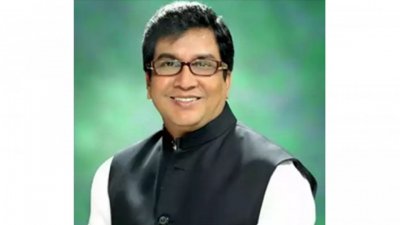 ইসহাক আলী খান পান্না