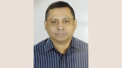 রেজাউল করিম মল্লিক (ছবি: সংগৃহীত)