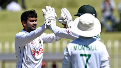 টিভিতে আজকের খেলা (১ সেপ্টেম্বর, ২০২৪)