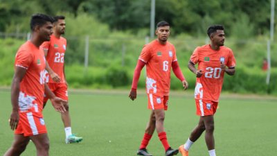 ভুটানে প্রস্তুতি সারছে বাংলাদেশ