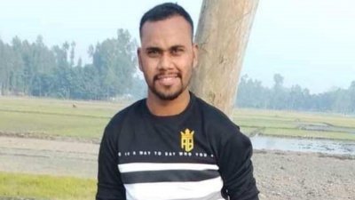 আশিকুর রহমান আশিক
