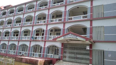 মুনছুর আহমদ উচ্চ বিদ্যালয়
