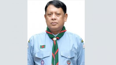 মো. শাহ কামাল (ছবি: সংগৃহীত)
