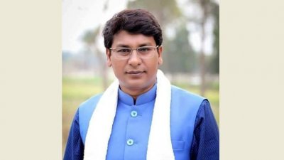 শফিকুল ইসলাম শিমুল