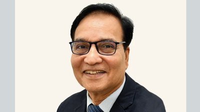 জনপ্রশাসন সচিব মোখলেস উর রহমান (ছবি: সংগৃহীত)
