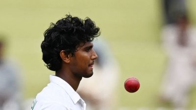 হাসান মাহমুদ