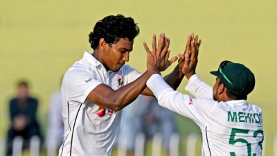 টিভিতে আজকের খেলা (২ সেপ্টেম্বর, ২০২৪)