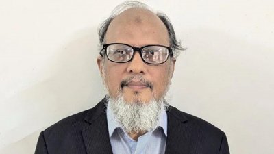 চট্টগ্রাম উন্নয়ন কর্তৃপক্ষের (সিডিএ) নতুন চেয়ারম্যান নুরুল করিম
