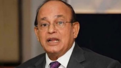 আনোয়ার হোসেন মঞ্জু। ছবি: সংগৃহীত