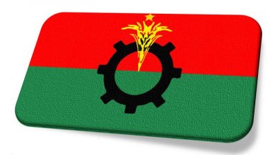 বিএনপি লোগো