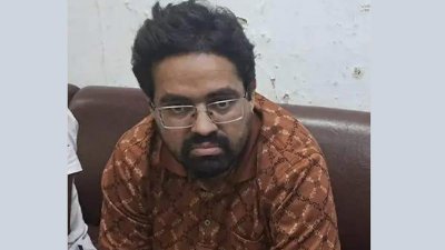 আবদুল্লাহিল কাফী