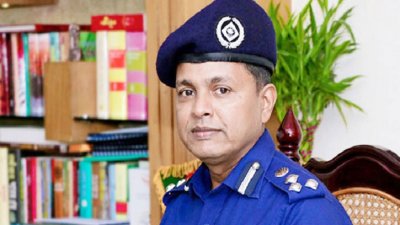 হাবিবুর রহমান
