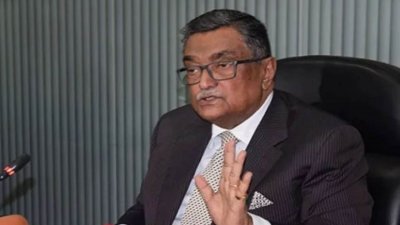 সাবেক সংসদ সদস্য খন্দকার মোশাররফ হোসেন