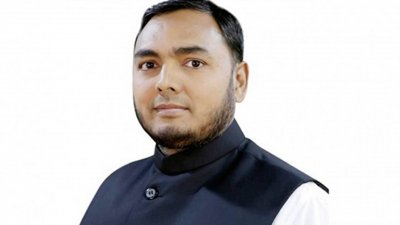 সাবেক বাণিজ্য প্রতিমন্ত্রী আহসানুল ইসলাম টিটু