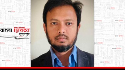 মো. সাজেদুর রহমান