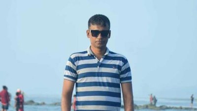 নিহত শাহিন হাওলাদার
