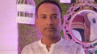 নিহত ফরিদ হোসেন