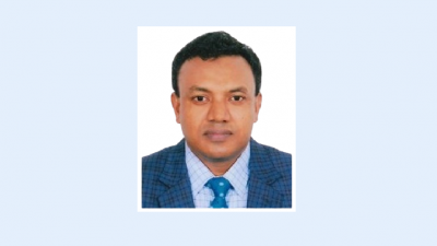 অধ্যাপক ড. মুহাম্মদ ইসমাইল