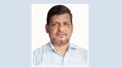 অধ্যাপক ড. মো. আব্দুল লতিফ